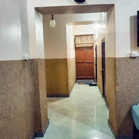 Stone House & Apartment 3
